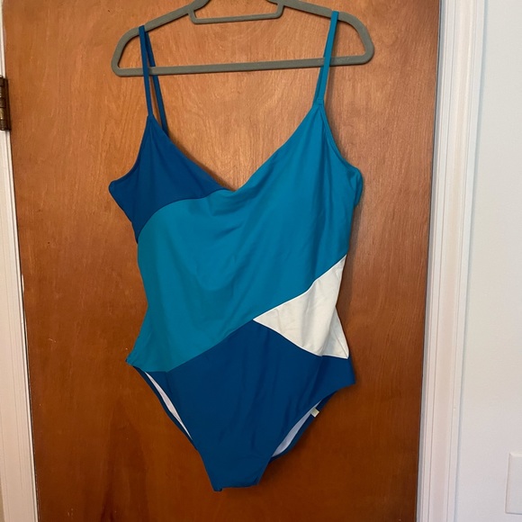 summersalt Other - Summersault Marina Swimsuit sz 20 NWT ❤️HOST PICK❤️8/21/22❤️